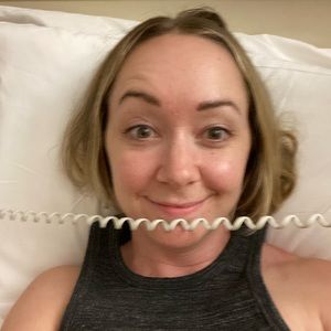 Meet your Posher, Taryn